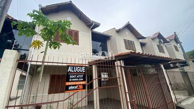 house em Rua Justino Valesco, Barnabé - Gravataí - RS