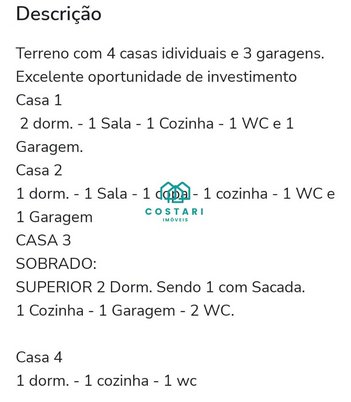 house em Germânia, Parque Novo Oratório - Santo André - SP