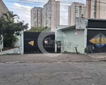 land_lot em Rua Argonautas, Vila Formosa - São Paulo - SP