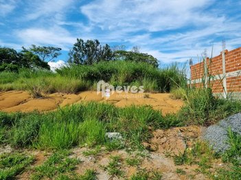 land_lot em Rua 14, Vila Florida - Itatiaia - RJ