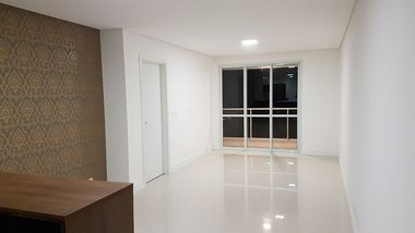 apartment em Rua Delfim Mário Pádua Peixoto, Praia Brava de Itajaí - Itajaí - SC
