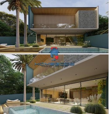 house em Rua Antoneli Antonio Secanho, Swiss Park - Campinas - SP