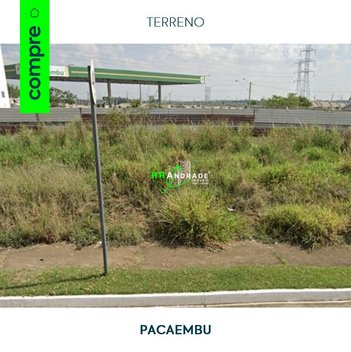 land_lot em Rua Benedicto Eurico do Nascimento, Jardim Nossa Senhora das Graças - Franca - SP