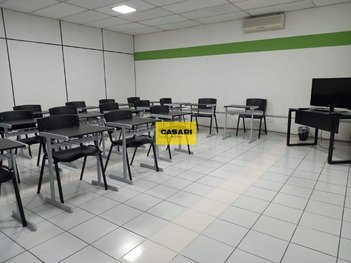 business em Rua General Glicério, Centro - Santo André - SP