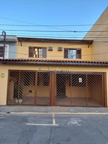 house em Rua Francisco Vieira, Tatuapé - São Paulo - SP