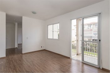 apartment em José Aloísio Filho, Humaitá - Porto Alegre - RS