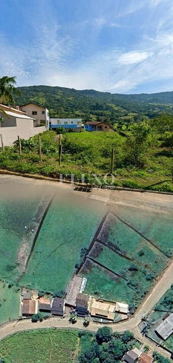 land_lot em Rua Pedro Manoel de Lima, Macacu - Garopaba - SC