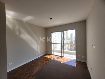 apartment em Rua Nova York, Brooklin Paulista - São Paulo - SP