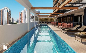 apartment em Rua João Moura, Pinheiros - São Paulo - SP