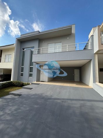 house em Avenida Fernando Stecca, Iporanga - Sorocaba - SP