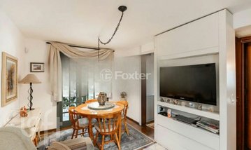 house em Rua Eudoro Berlink, Auxiliadora - Porto Alegre - RS