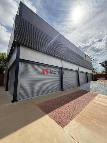 business em Montreal, Jardim Canadá - Nova Lima - MG