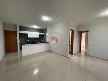 apartment em Rua Gastone Lorenzetti, Parque da Imprensa - Mogi Mirim - SP