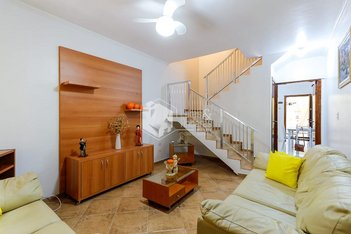 house em Avenida Alta Mantiqueira, Jardim Santa Mônica - São Paulo - SP