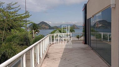 business em Avenida Quintino Bocaiúva, São Francisco - Niterói - RJ