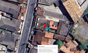 house em Rua Benedito Valadares, Centro - Sete Lagoas - MG