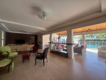 house em Avenida Perimetral dos Ipês, Condomínio Colonial Vale do Sol - Tremembé - SP