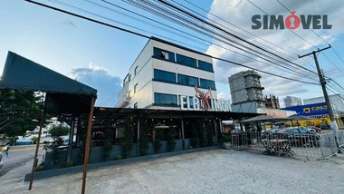 commercial_property em QS 320 Conjunto 5, Samambaia Sul (Samambaia) - Brasília - DF