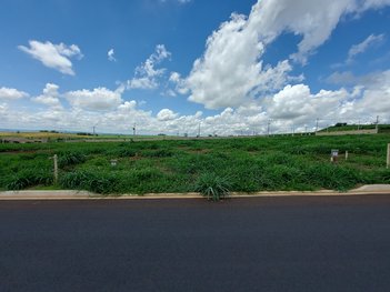 land_lot em Alameda Luiz Carlos Gonçalves Farinha, Residencial Alto do Castelo - Ribeirão Preto - SP