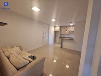 apartment em Rua Santo Alexandre, São Francisco de Assis - Camboriú - SC