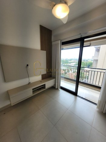 apartment em Rua Jerônimo Panazollo, Ribeirânia - Ribeirão Preto - SP