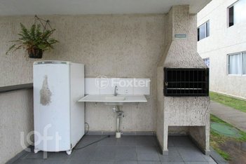apartment em Rua Machadinho, Rio Branco - Canoas - RS