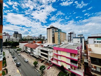 apartment em Rua Sepé, Centro - Capão da Canoa - RS