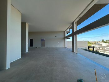 house em Armando Calil Bulos, Vargem Grande - Florianópolis - SC