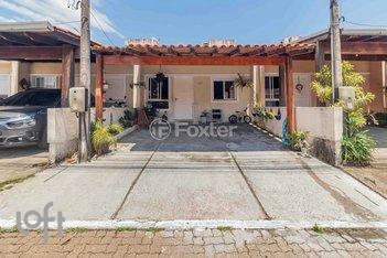 house em Santa Eulália, Olaria - Canoas - RS
