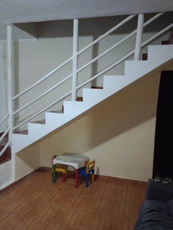 house em Avenida do Manacá, Jardim Primavera - Mauá - SP