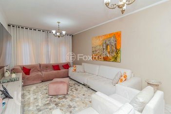house em Rua Antônio Pádua de Oliveira, Vila Libanesa - São Paulo - SP
