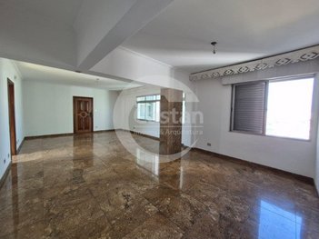 apartment em Avenida Paes de Barros, Mooca - São Paulo - SP