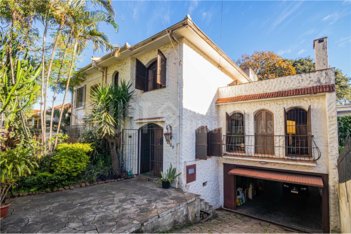 house em Rua Professor Ivo Corseuil, Petrópolis - Porto Alegre - RS