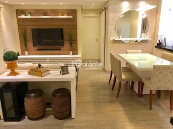 apartment em Rua Delegado Moraes Novaes, Vila Andrade - São Paulo - SP