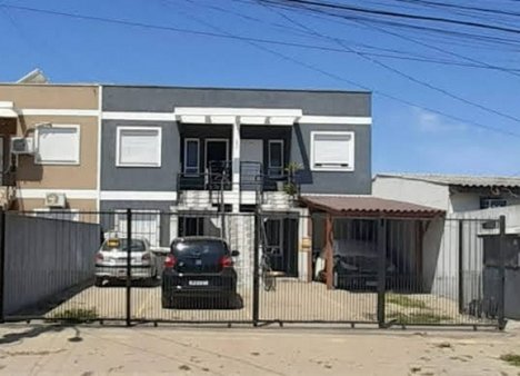 Cômodo Condomínio