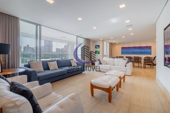 apartment em Rua dos Caetés, Perdizes - São Paulo - SP