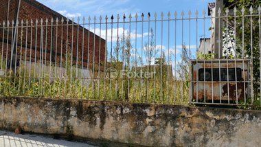 land_lot em Rua Tenente Ary Tarrago, Jardim Itu - Porto Alegre - RS
