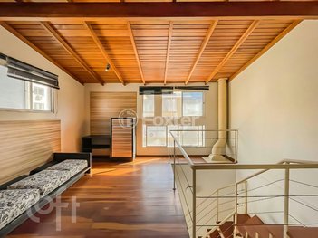apartment em Rua Quintino Bocaiúva, Moinhos de Vento - Porto Alegre - RS