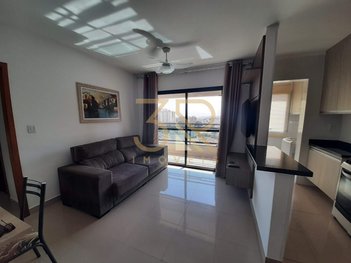 apartment em Avenida Talita Regazzini Verçosa, Ribeirânia - Ribeirão Preto - SP