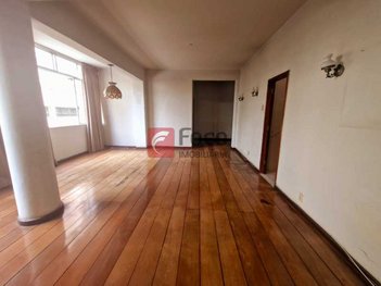 apartment em Rua Álvares Borgerth, Botafogo - Rio de Janeiro - RJ
