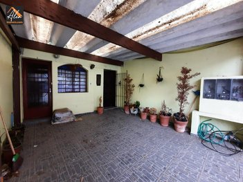 house em Rua Alvorada, Vila Olímpia - São Paulo - SP