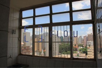 apartment em Rua Visconde de Inhaúma, Centro - Ribeirão Preto - SP