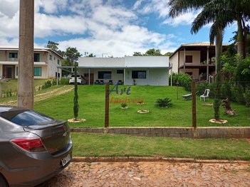 house em Alameda Altemar Dutra, São José do Almeida - Jaboticatubas - MG