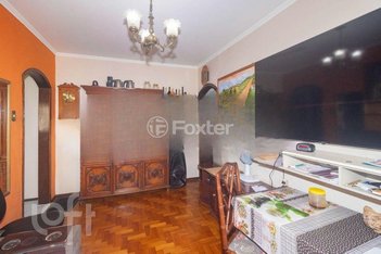 apartment em Rua Domingos Crescêncio, Santana - Porto Alegre - RS