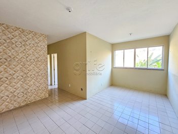 apartment em Rua Francisco Nogueira, Cajazeiras - Fortaleza - CE