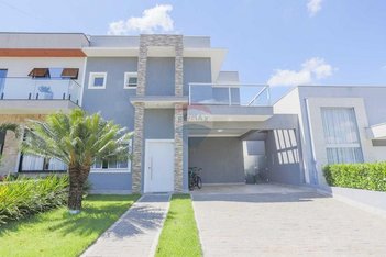 house em Avenida Paraná, Cajuru do Sul - Sorocaba - SP