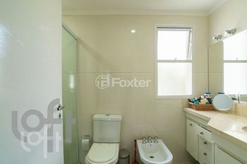 apartment em Rua Charles Spencer Chaplin, Vila Andrade - São Paulo - SP