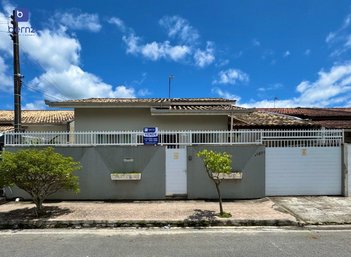 house em Rua Jerusalém, Santa Regina - Balneário Camboriú - SC