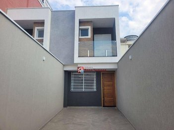 house em Viela Quatorze, Jardim Arpoador - São Paulo - SP
