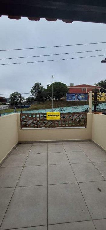 house em Avenida José Odorizzi, Assunção - São Bernardo do Campo - SP